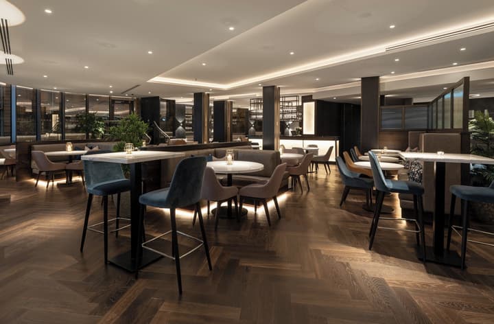 voco Edinburgh-Haymarket by IHG