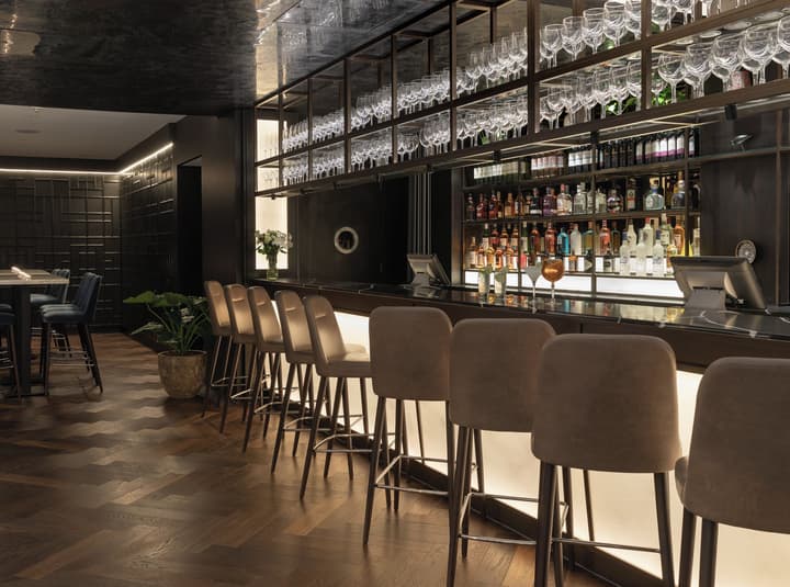 voco Edinburgh-Haymarket by IHG