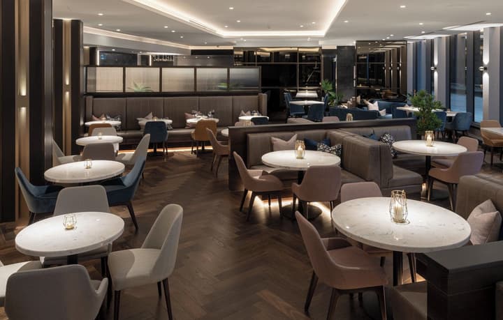 voco Edinburgh-Haymarket by IHG