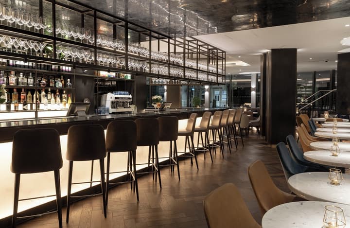 voco Edinburgh-Haymarket by IHG