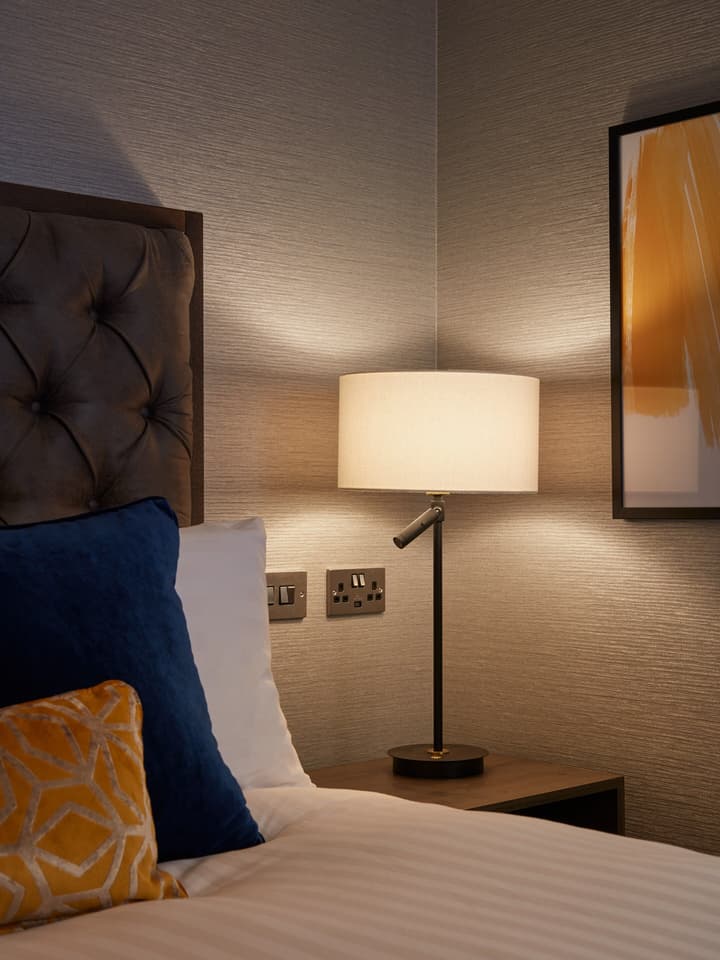 voco Edinburgh-Haymarket by IHG