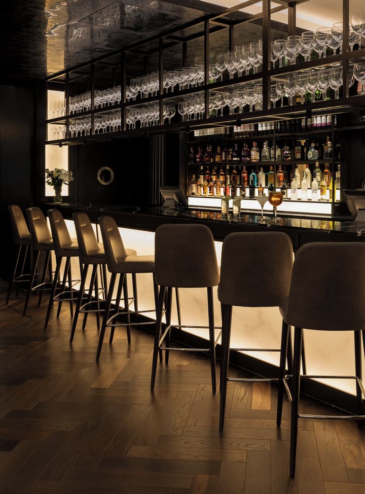 voco Edinburgh-Haymarket by IHG