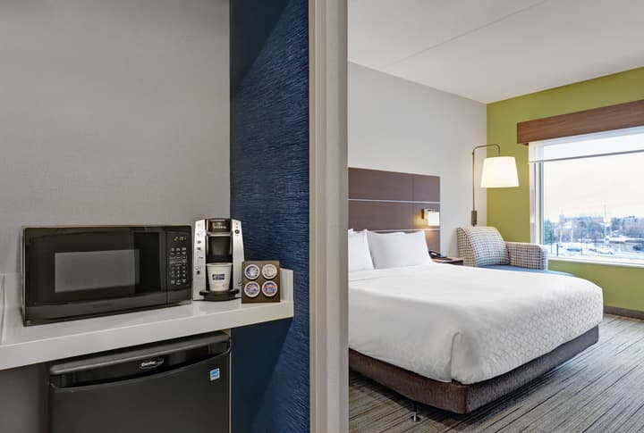 Holiday Inn Express & Suites Collingwood by IHG