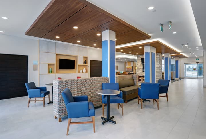 Holiday Inn Express & Suites Collingwood by IHG
