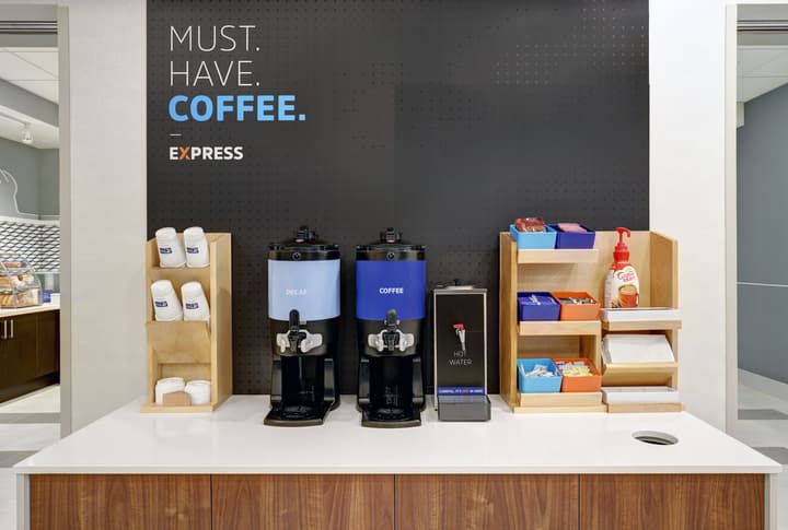 Holiday Inn Express & Suites Collingwood by IHG