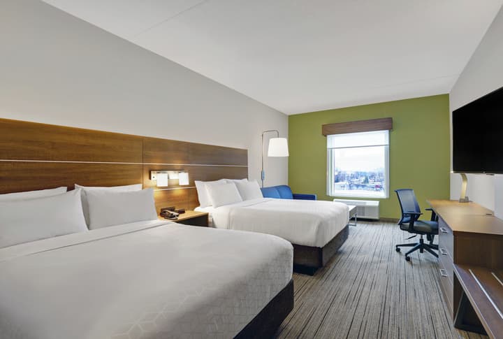 Holiday Inn Express & Suites Collingwood by IHG