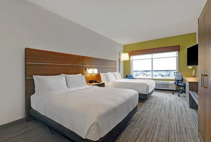 Holiday Inn Express & Suites Collingwood by IHG