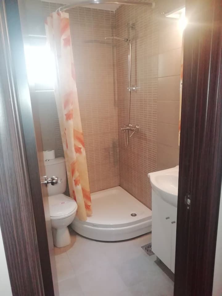 Vila Anastasia