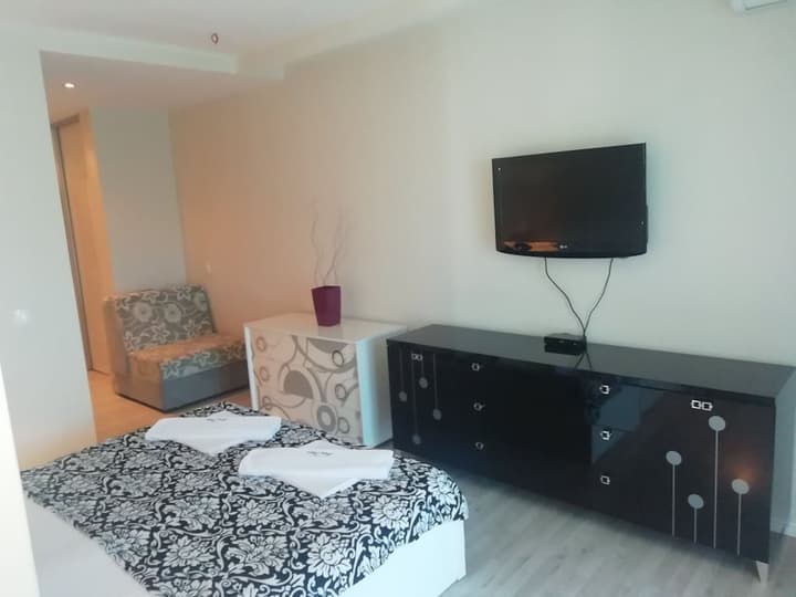 Vila Anastasia