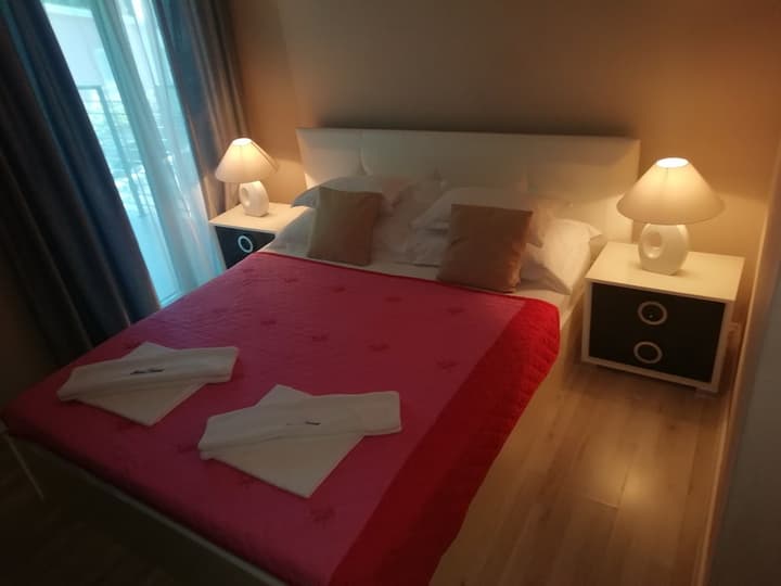 Vila Anastasia