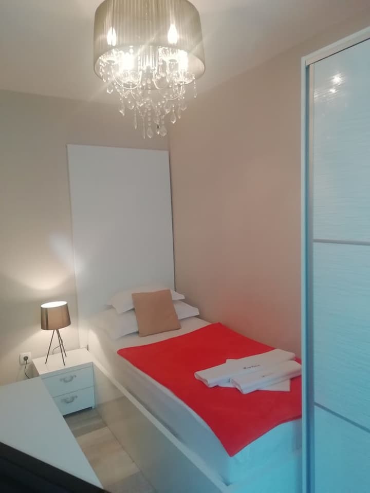 Vila Anastasia