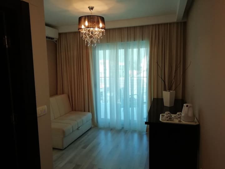 Vila Anastasia