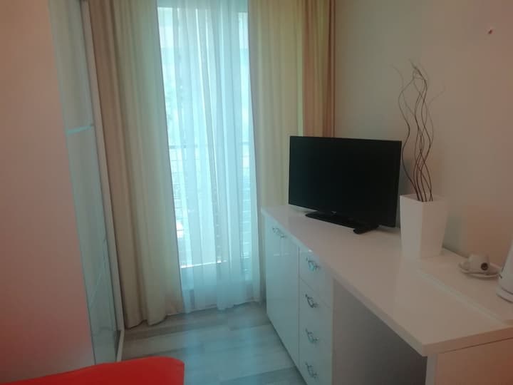 Vila Anastasia
