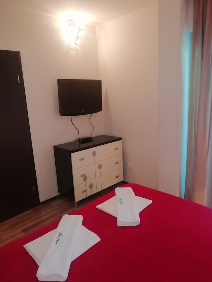 Vila Anastasia