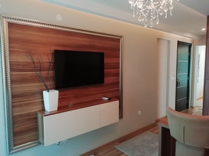 Vila Anastasia