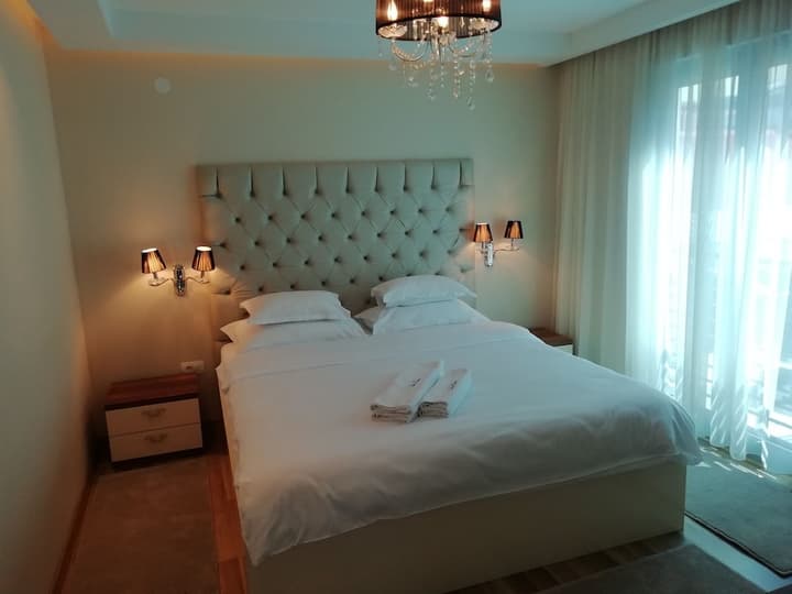 Vila Anastasia