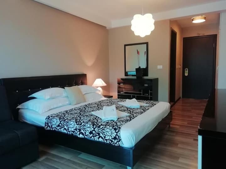 Vila Anastasia