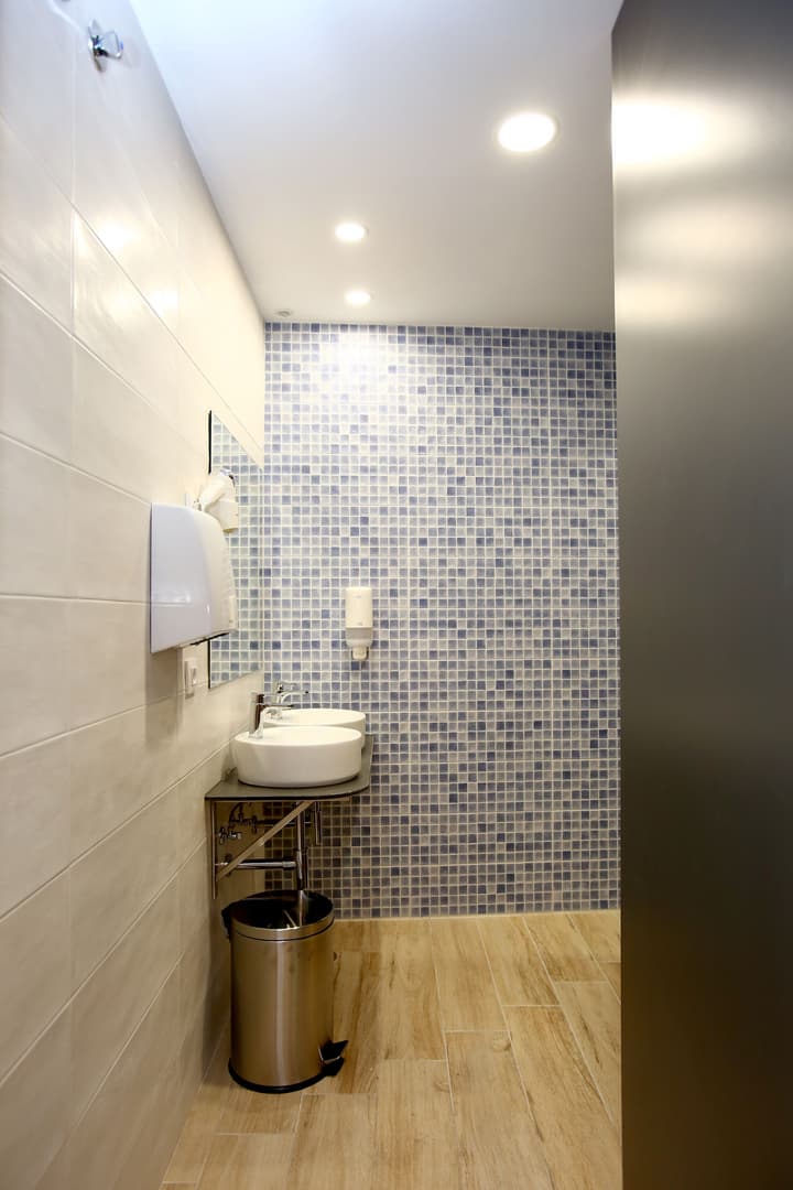 dpaso Urban Hostel