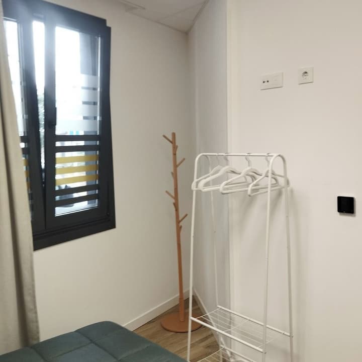 dpaso Urban Hostel