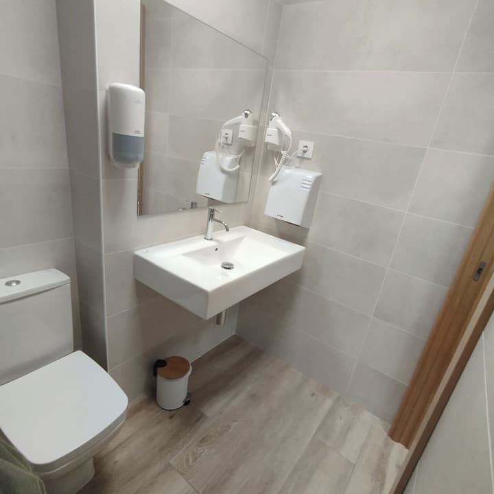 dpaso Urban Hostel