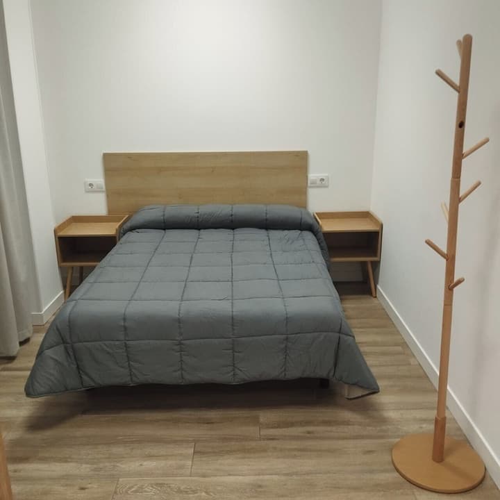 dpaso Urban Hostel