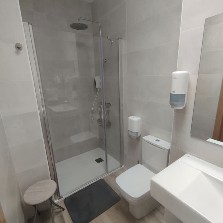 dpaso Urban Hostel