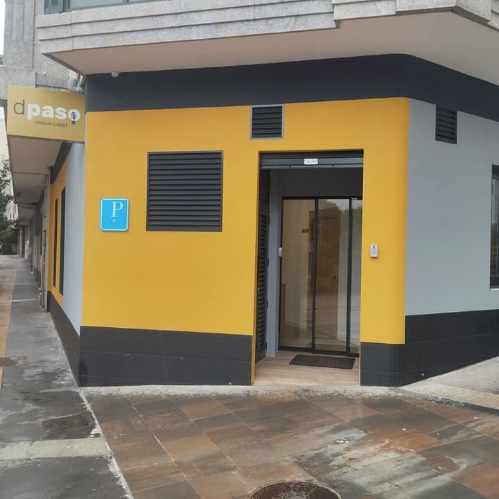 dpaso Urban Hostel