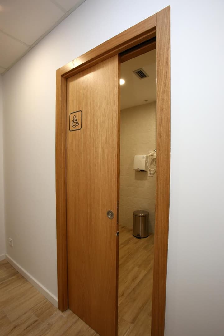 dpaso Urban Hostel