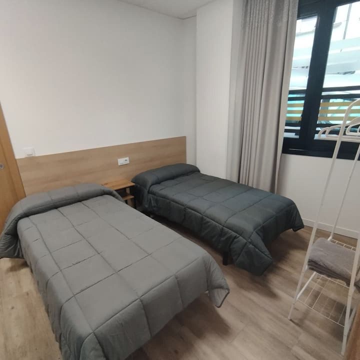 dpaso Urban Hostel
