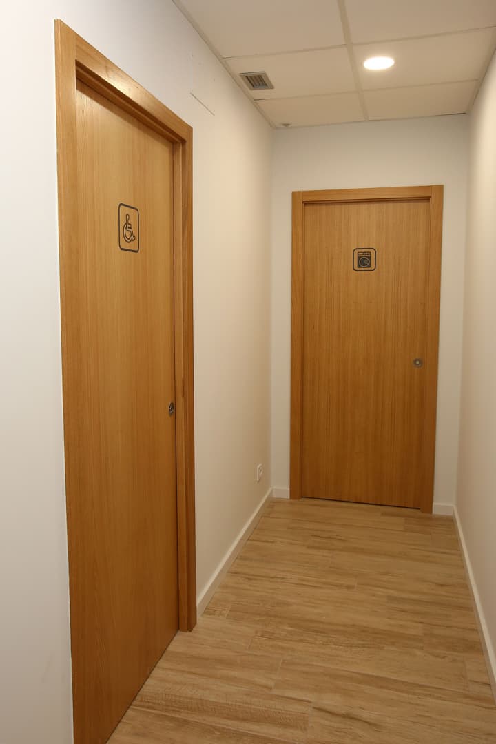 dpaso Urban Hostel