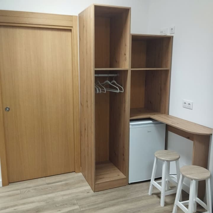dpaso Urban Hostel