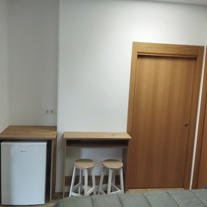 dpaso Urban Hostel