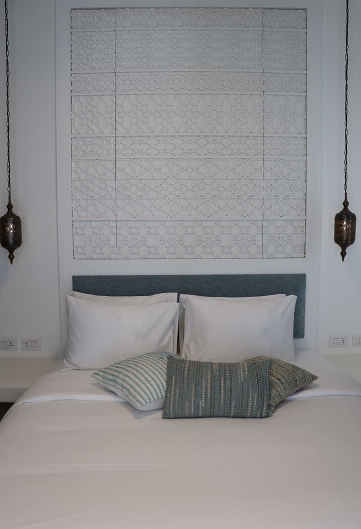 Cloud 7 Residence Ayla Aqaba