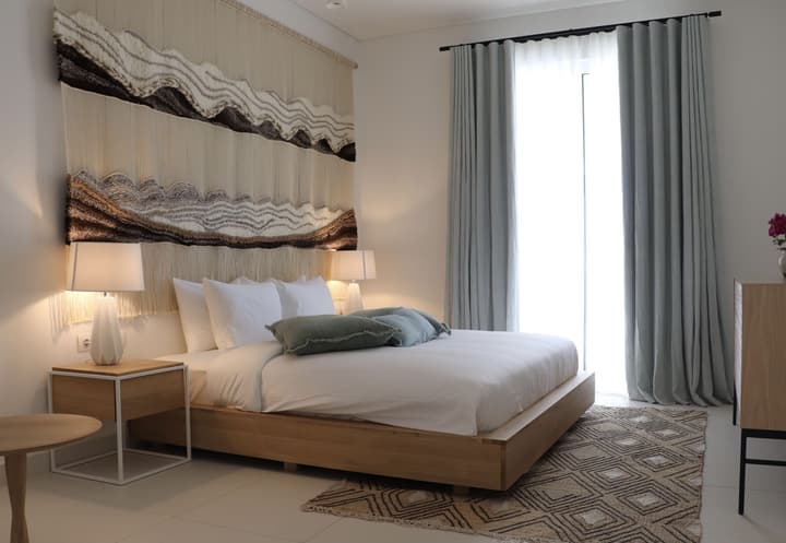 Cloud 7 Residence Ayla Aqaba