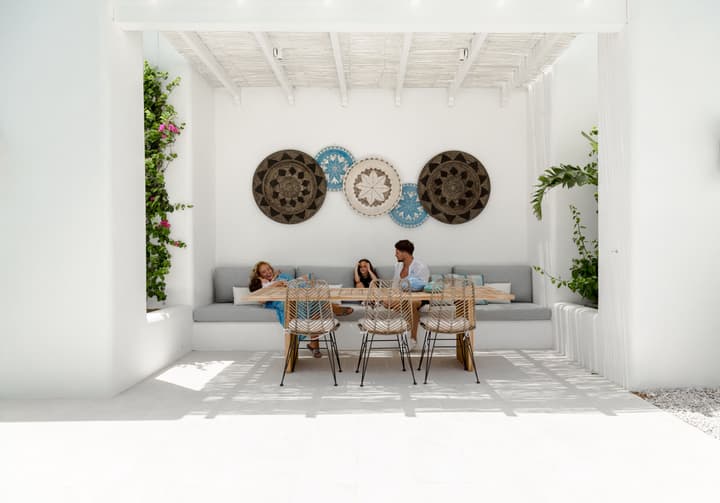 Cloud 7 Residence Ayla Aqaba