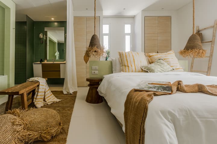 Cloud 7 Residence Ayla Aqaba