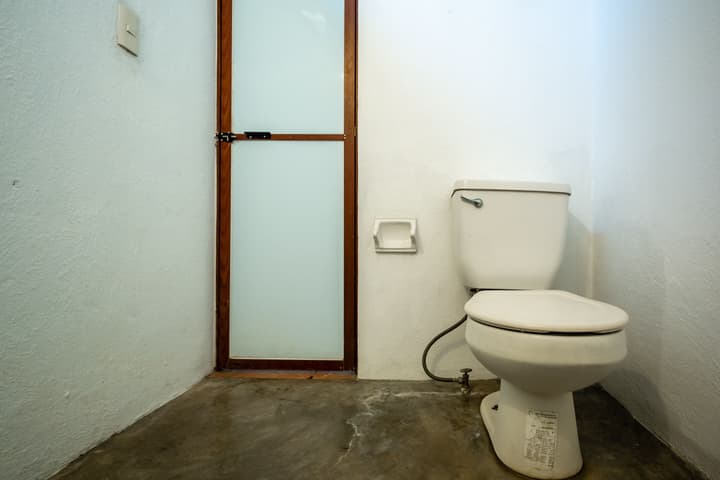OYO Cabañas Abril, Mazunte