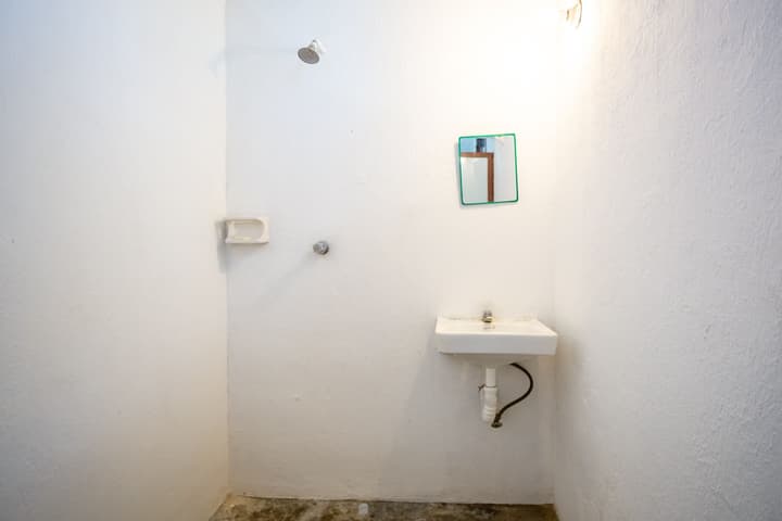 OYO Cabañas Abril, Mazunte