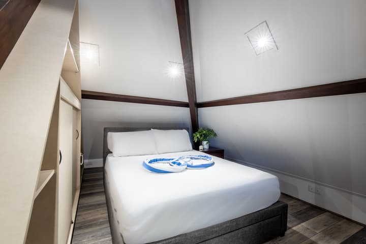 Royal Apartments City Centre Willemstad