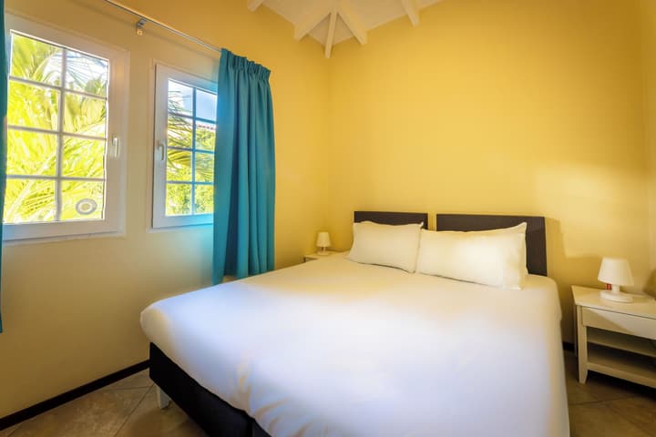 Spanish Water Marina Apartments