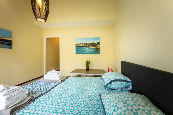Spanish Water Marina Apartments