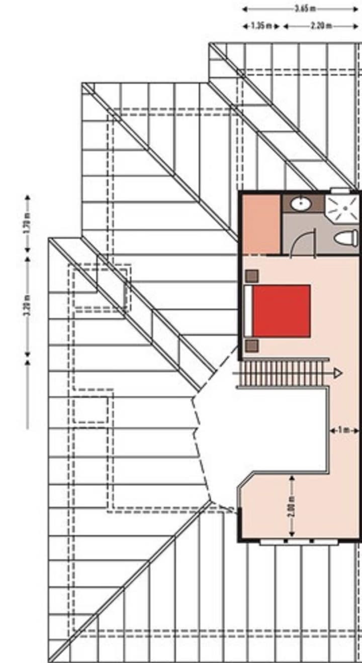 Spanish Water Marina Apartments