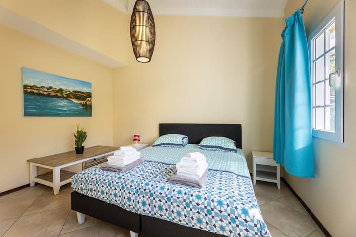 Spanish Water Marina Apartments