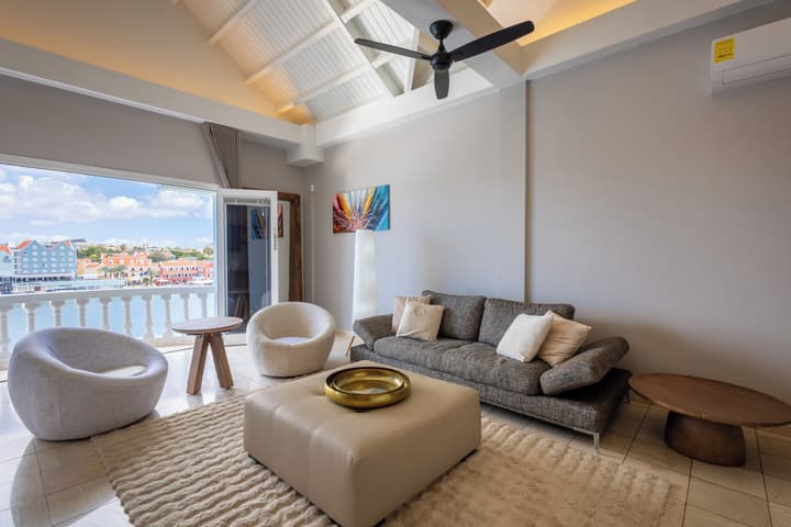Handelskade Residence