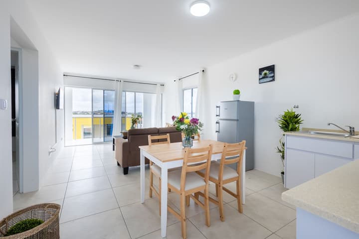 Genesis Luxury Apartments