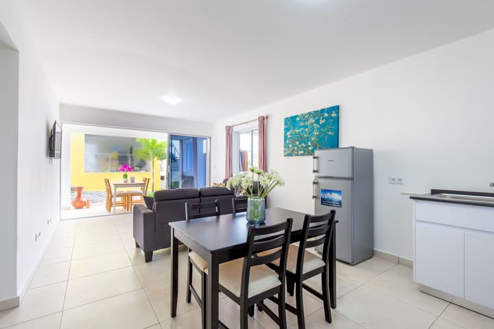 Genesis Luxury Apartments