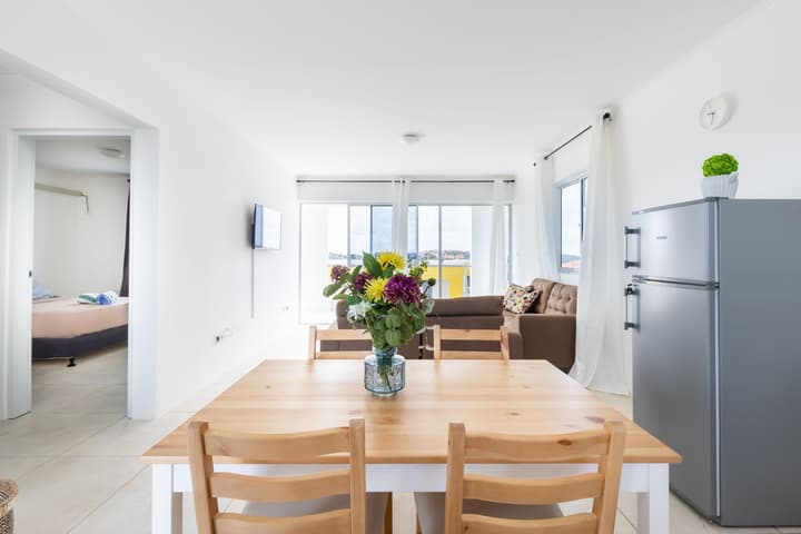 Genesis Luxury Apartments