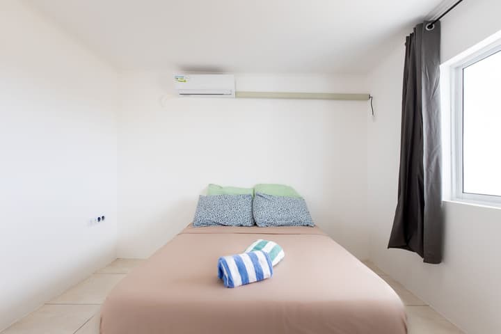 Genesis Luxury Apartments