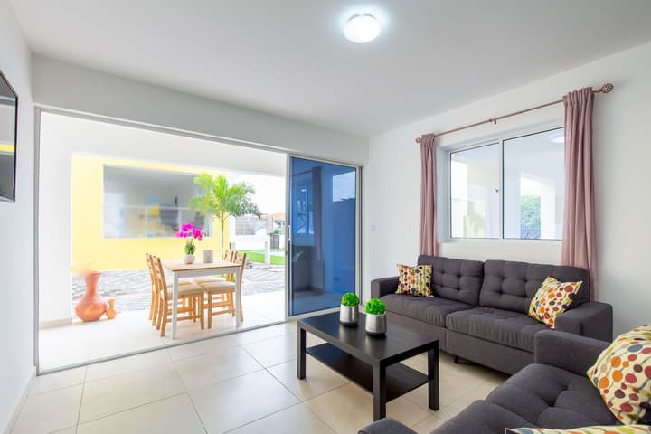 Genesis Luxury Apartments
