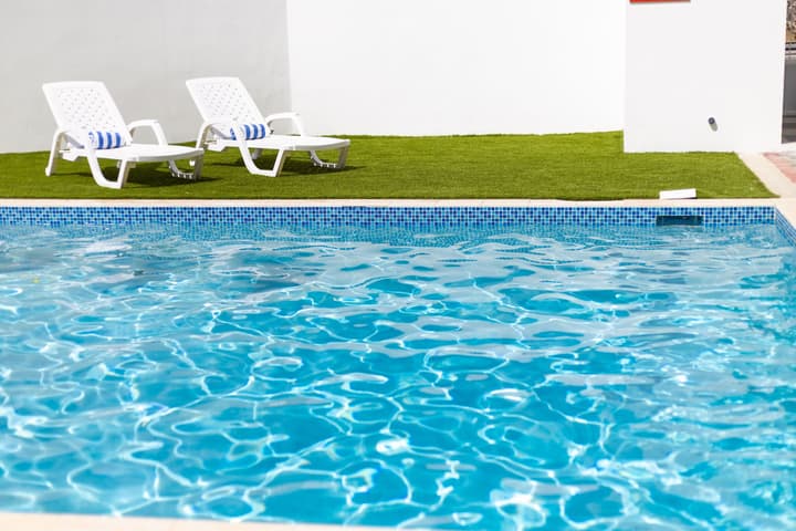 Genesis Luxury Apartments